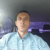 Амир, 41 год из г. 