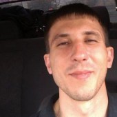 Амир, 41 год из г. 