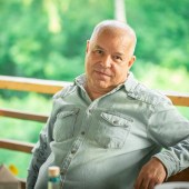 Ризван, 54 года из г. 