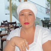 альбина, 48 лет из г. 