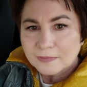 Разиля, 57 лет из г. 