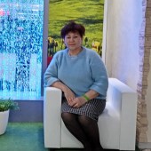 Рузиля, 60 лет из г. 