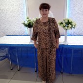 Рузиля, 61 год из г. 