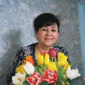 Рузиля, 61 год из г. 