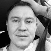 Ратмир, 35 лет из г. 