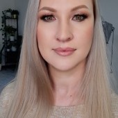 Лиана, 35 лет из г. 