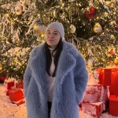 Айгуль, 34 года из г. 