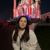 Айгуль, 34 года из г. 