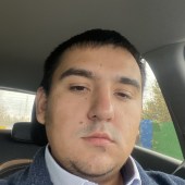 Марсель, 31 год из г. 