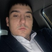 Марсель, 31 год из г. 