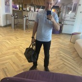 Ринат, 31 год из г. 