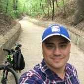 Ильнур, 44 года из г. 