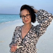 Зайтуна, 61 год из г. 