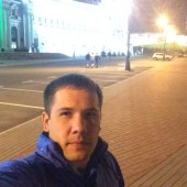 Асхат, 39 лет из г. 