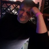 Али Юсефо..., 43 года из г. 