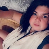 Эндже, 33 года из г. 