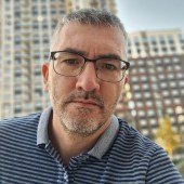 Руфат, 44 года из г. 