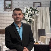 Ильназ, 30 лет из г. 