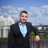 Ильназ, 29 лет из г. 