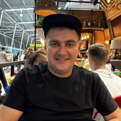 Артём, 33 года из г. 