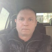 Руфат, 47 лет из г. 