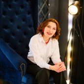 Ирина, 42 года из г. 