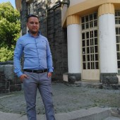 Рамиль, 37 лет из г. 