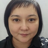 Lesya, 40 лет из г. 