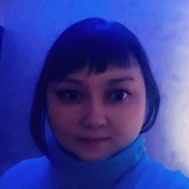 Lesya, 39 лет из г. 