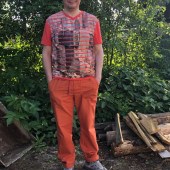 Виль, 53 года из г. 