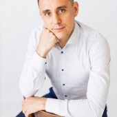 Альберт, 41 год из г. 