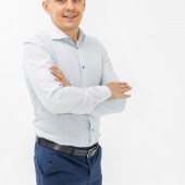 Альберт, 41 год из г. 