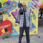Айрат, 35 лет из г. 
