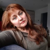 Валия, 55 лет из г. 