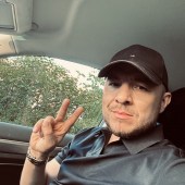 Айрат, 42 года из г. 