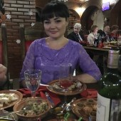 Юлия, 41 год из г. 