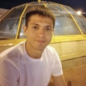 Ильнур, 31 год из г. 