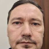 Марат, 49 лет из г. 