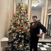 Алсу, 51 год из г. 