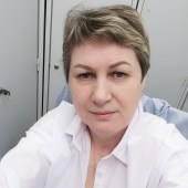 Гульфиза, 58 лет из г. 