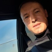 Дамир, 35 лет из г. 