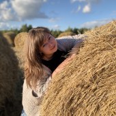 Гуля, 35 лет из г. 