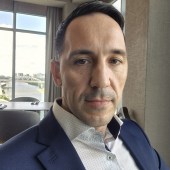 Амир, 45 лет из г. 