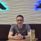 Амир, 46 лет из г. 