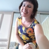 Рая, 54 года из г. 