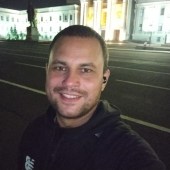 Рафаэль, 34 года из г. 