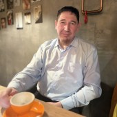 Ильдар, 43 года из г. 