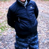 Рамиль, 40 лет из г. 