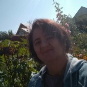Венера, 56 лет из г. 