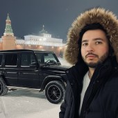 Олег, 33 года из г. 